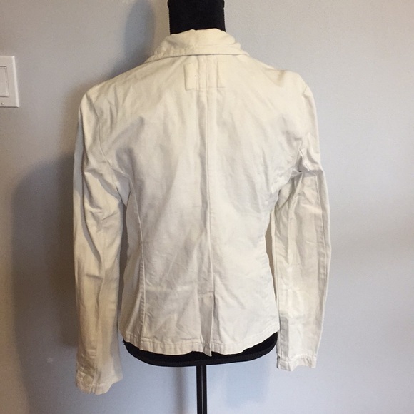 Jacket - Picture 3 of 3